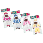 Doll - Baby 38cm - Laughing Function 